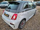 Fiat 500 Abarth 70 Jahre Edition 165PS - Fiat 500: Abart