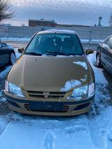 Mitsubishi Space 1.6 - Mitsubishi Gebrauchtwagen von 1999