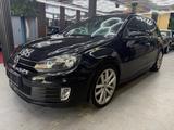Volkswagen Golf VI GTD TÜV 2.0TDI 170PS