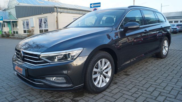 Volkswagen Passat Variant 2.0 TDI Business DSG/LED/ACC