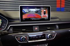 Fahrzeugabbildung Audi S5 3.0 TFSI Cabrio Leder B&O HuD 360°Carbon Ambi