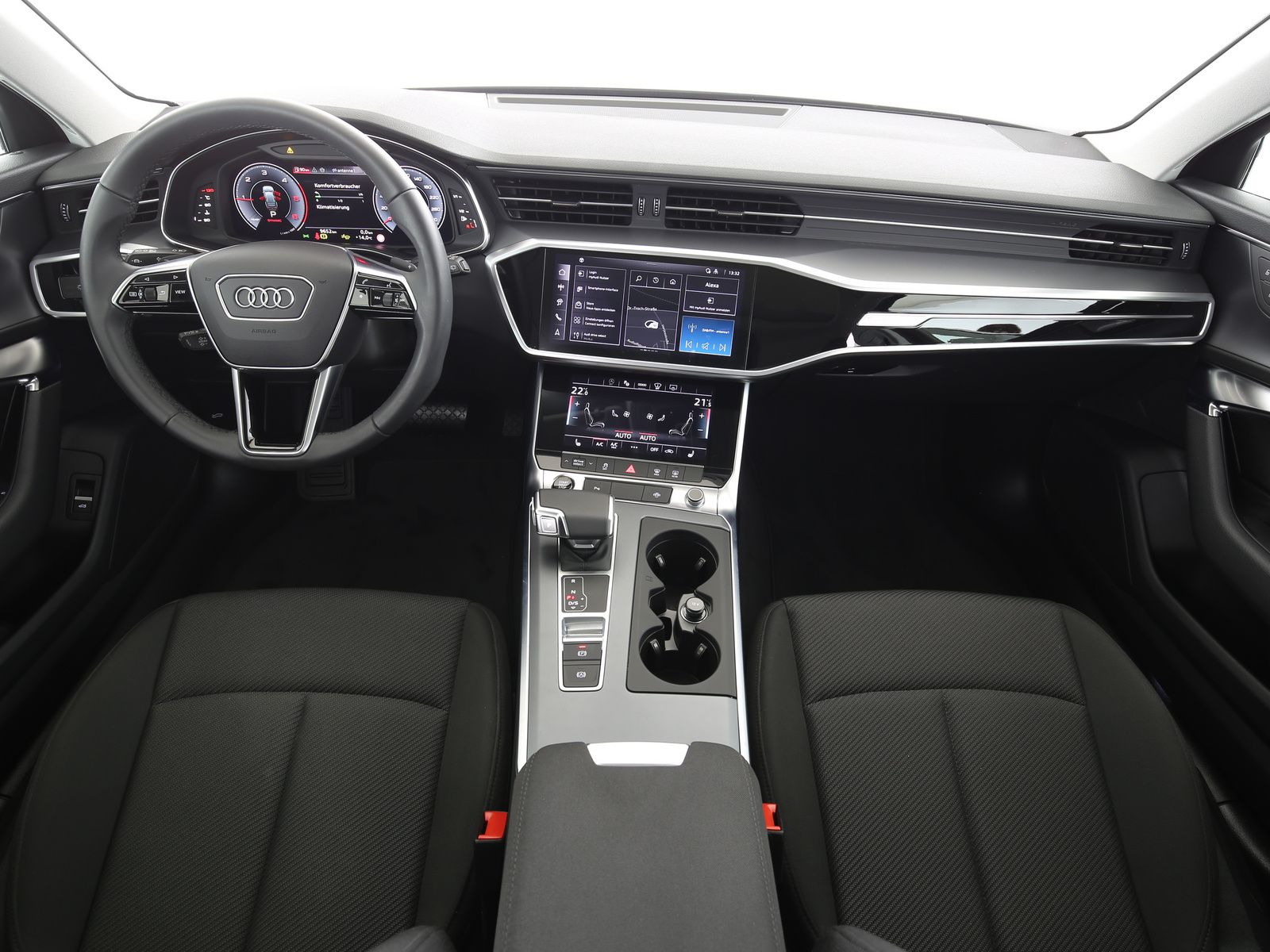 Audi A6 - Bild 12