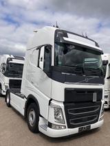 Volvo 7unit FH500 Retarder Xl cabin 