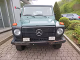 Mercedes-Benz G 290 - Mercedes-Benz G 290 Gebrauchtwagen