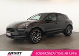 Porsche Macan LED Pano Navi SitzHZ Kam 21"911 Sportabgas - Porsche in Krefeld: 911