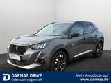 Peugeot 2008 PureTech 130 GT ACC AHK Navi LED 8-Fach - Peugeot 2008 Gebrauchtwagen in Dortmund