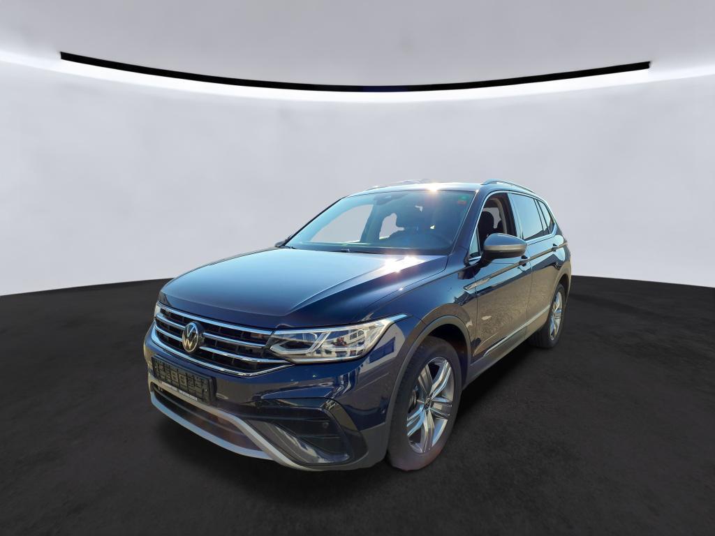 Volkswagen Tiguan Allspace DSG Elegance 4Motion 7Sitzer 2023