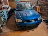 Subaru subaru  legacy be/bh 2,5 awd tausch möglic... - Subaru Gebrauchtwagen von 2000
