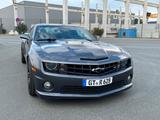 Chevrolet Camaro SS V8 6,2l LS3 Schaltgetriebe US-Car - Chevrolet Camaro: 3.8
