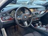 BMW 525d Touring/M-Sportpaket/Pano/Keyless/NO xDrive - BMW 525: 525d M Sportpaket
