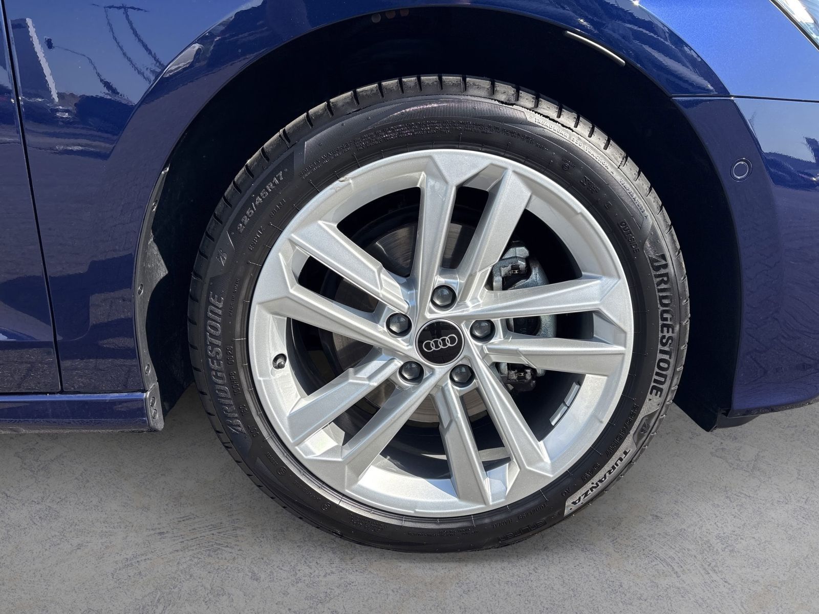 Audi A3 - Bild 8