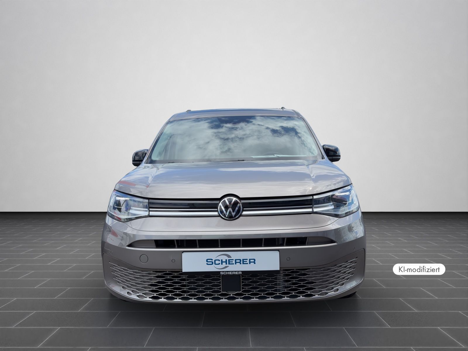 Volkswagen Caddy - Bild 5