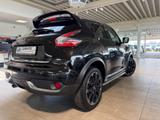 Nissan Juke 1.6 Tekna 4x2 * Pano * 360°Kamera * - gebrauchte Nissan Juke aus dem Jahr 2017