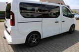 Opel Vivaro 7 Sitzer / L1H1 - Opel Vivaro in Düsseldorf
