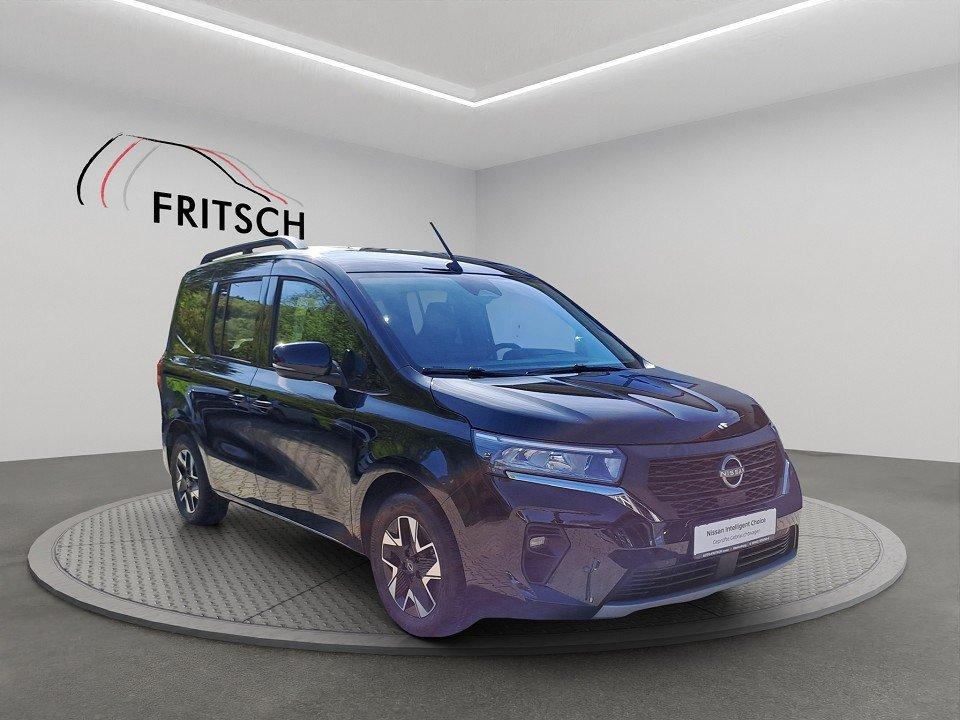 Nissan Townstar Kombi L1 DIG-T 130 6MT N-Connecta 2St N