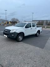 Isuzu PICK UP , D-Max, 4X4,Intercooler ,5 Sitze - Isuzu PICK UP Gebrauchtwagen