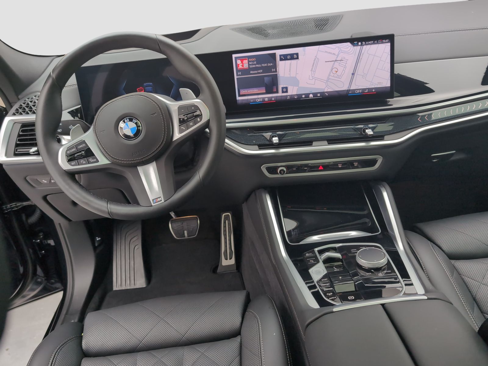 BMW X6 - Bild 11