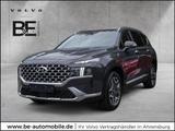 Hyundai Santa Fe 1.6 Prime Plug-In Hybrid 4WD Kam Pano A - Hyundai SANTA FE Gebrauchtwagen in Hamburg