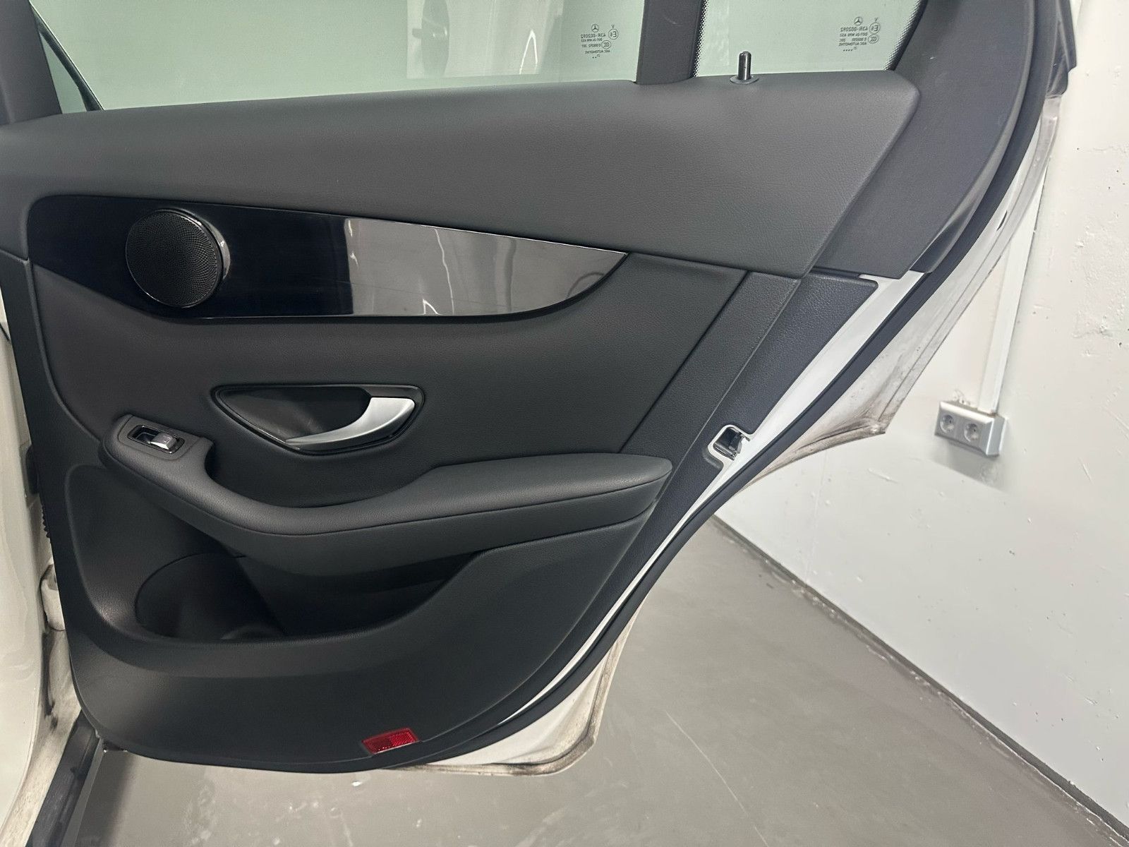 Fahrzeugabbildung Mercedes-Benz GLC 300 d 4MATIC Autom.*NIGHT*360*SPUR*IHC*LED