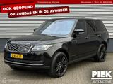Land Rover Range Rover 2.0 P400e Autobiography BOMVOL - Land Rover Range Rover mit Hybrid-Antrieb