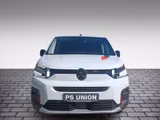 Citroën Berlingo Kasten 1.5 XTR M NAVI W-LAN FACEL. LED - Citroën Berlingo in Halle