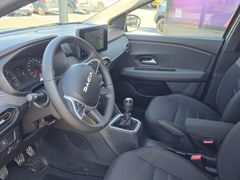 Dacia Sandero III 1.0 TCe 90 Stepway Expression  *Navi