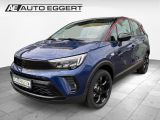 Opel Crossland GS Line AHK-abnehmbar SHZ Tagfahrlicht - Opel: Tagfahrlicht