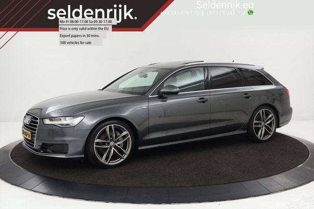 Audi A6 3.0 TDI quattro S-line | Head-Up | panorama d