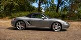 Porsche Boxster 3.2 - Schaltgetriebe - Garagenwagen  - Porsche Gebrauchtwagen von 2005
