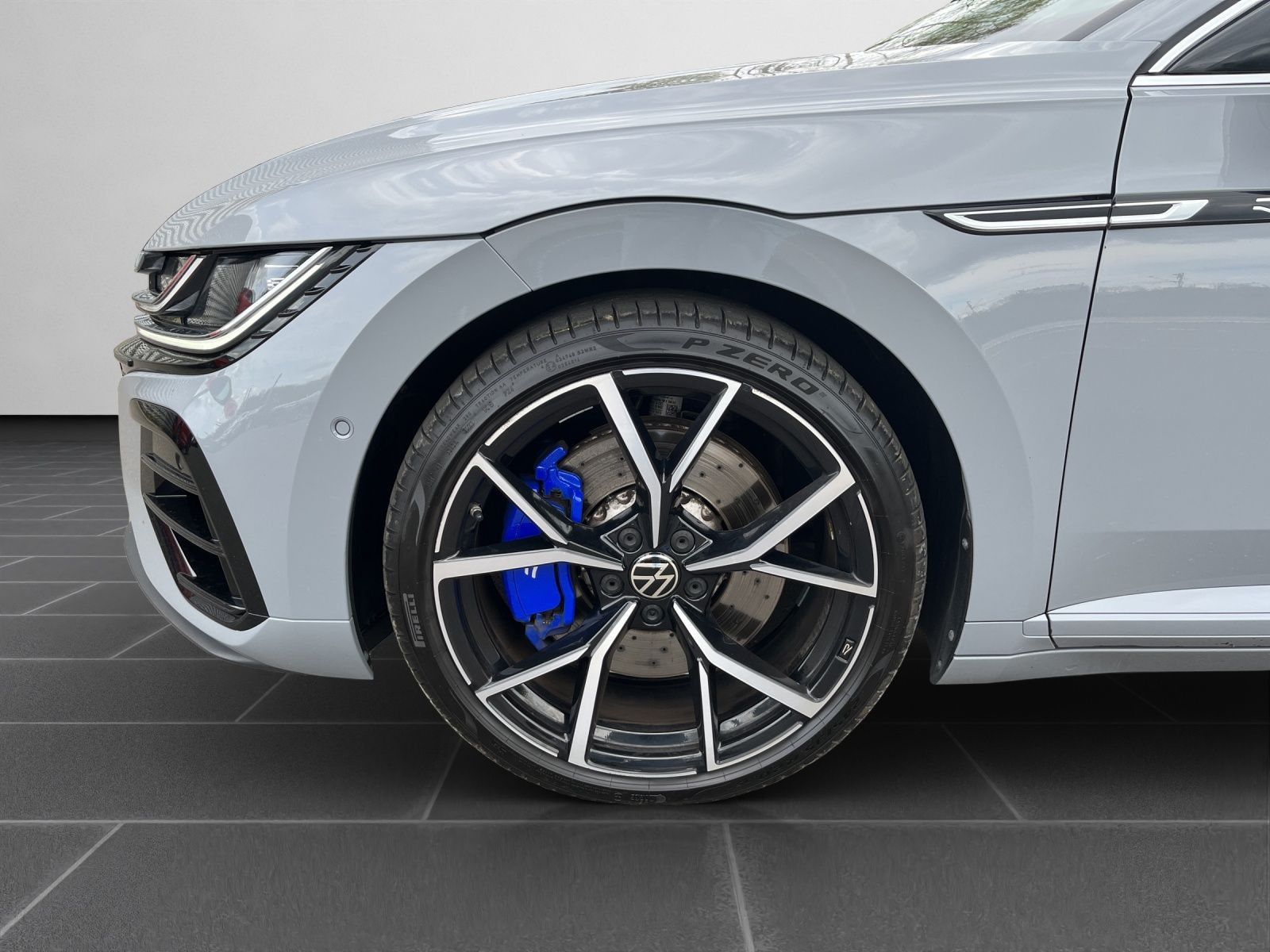 Volkswagen Arteon - Bild 9