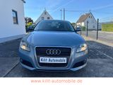 Audi A3 Sportback 1.4 TFSI Ambition *KLIMAAUTO+AHK* - Audi A3 aus 2009: Sportback