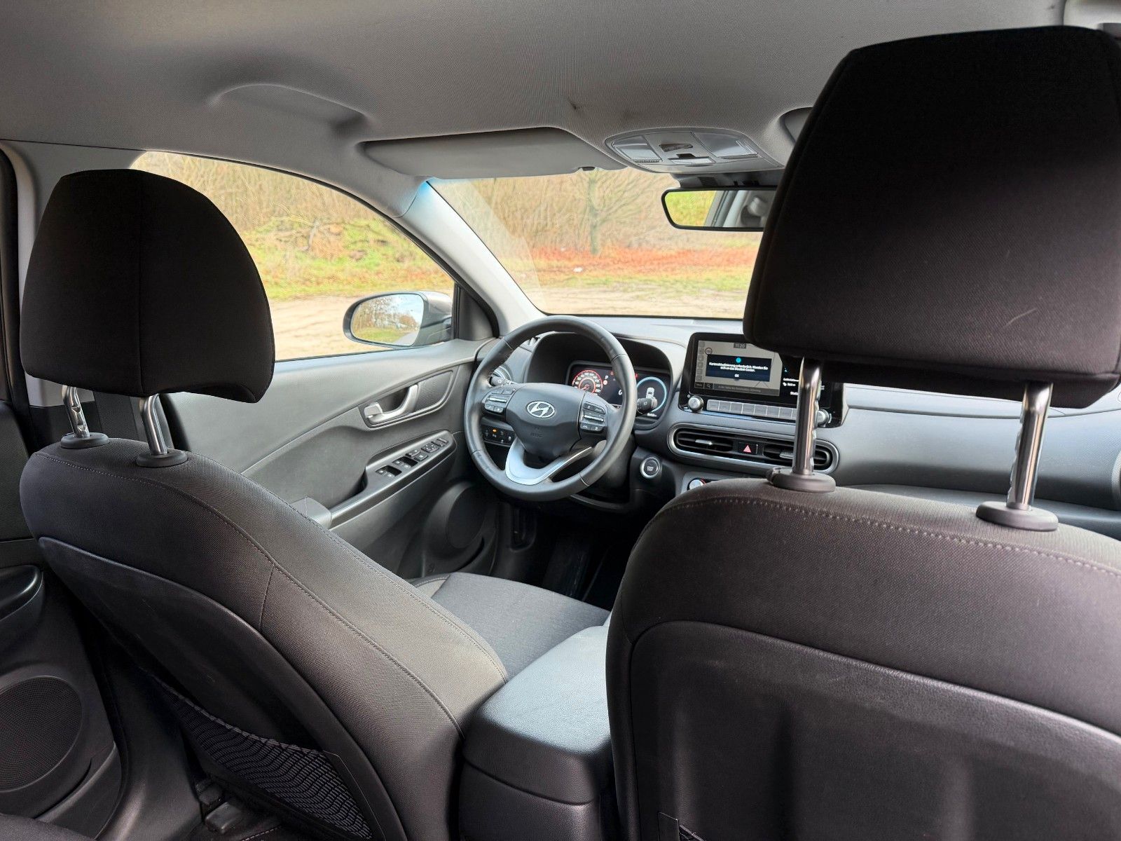 Fahrzeugabbildung Hyundai KONA EV Prime 150 kW *RW484KM*HeUp*Navi*LED*ACC*