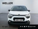 Citroën C3 Pure Tech 83 FEEL PACK *CarPlay*PDC*SHZ*KLIMA - Citroën C3 Gebrauchtwagen