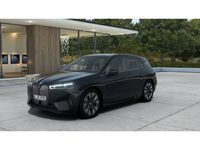 BMW iX - Vorschau Bild 1