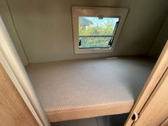 Pössl Vario 545 *5,41m - kompakt*
