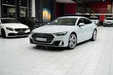 Audi S7*LEDER-RAUTEN*MMI+*LED*21"LM*NUR 7.377 KM*1.HD - Audi S7 aus 2020