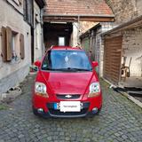 Chevrolet Matiz 1.0 SX SX - Chevrolet Matiz: Sx