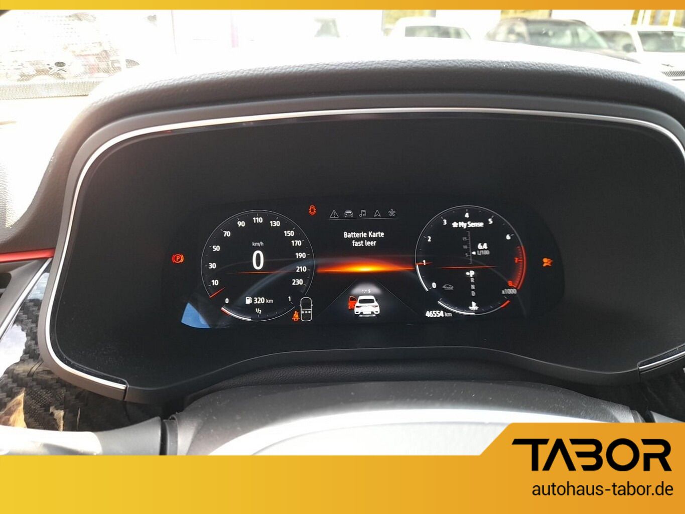 Renault Arkana - Bild 5