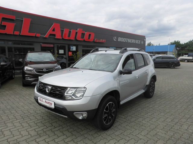 Dacia Duster I Black Shadow/AHK/NAVI/KAM/PDC/SH/TEMPO