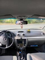 Daewoo Nubira - Daewoo Nubira Gebrauchtwagen