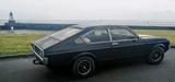 Ford Granada Coupe 2.0 GL 1976 H - Zulassung - Ford Granada von privat