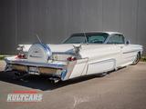 Pontiac Parisienne Custom Coupe - KULT CARS GERMANY - Pontiac