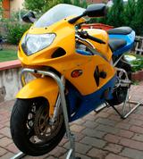 Suzuki 750 GSX-R K1 - Offers