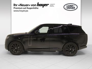 Land-Rover Range Rover - 3