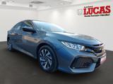 Honda Civic 1.0 Comfort*SITZHEIZUNG*KLIMAAUTOM* - Honda Gebrauchtwagen in Duisburg