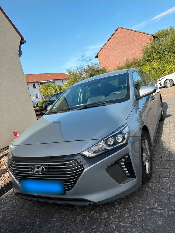 Image of Hyundai IONIQ
