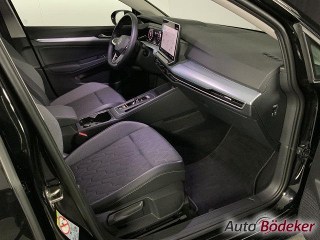 Volkswagen Golf 1.5 eTSI DSG GOAL Garantie b. 23.4.30 