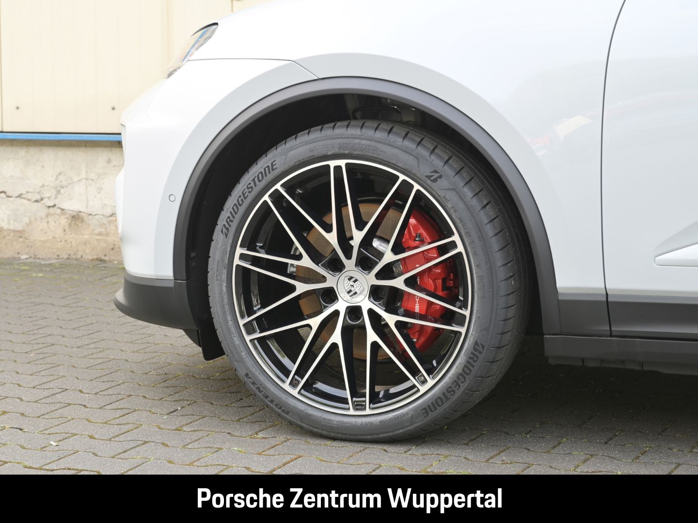 Porsche Macan - Bild 9