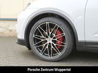 Porsche Macan - Vorschau Bild 9