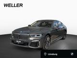 BMW 730Ld xDrive M Sport  LiCoPro HUD PA+ DAPro Navi - BMW 730: Ld